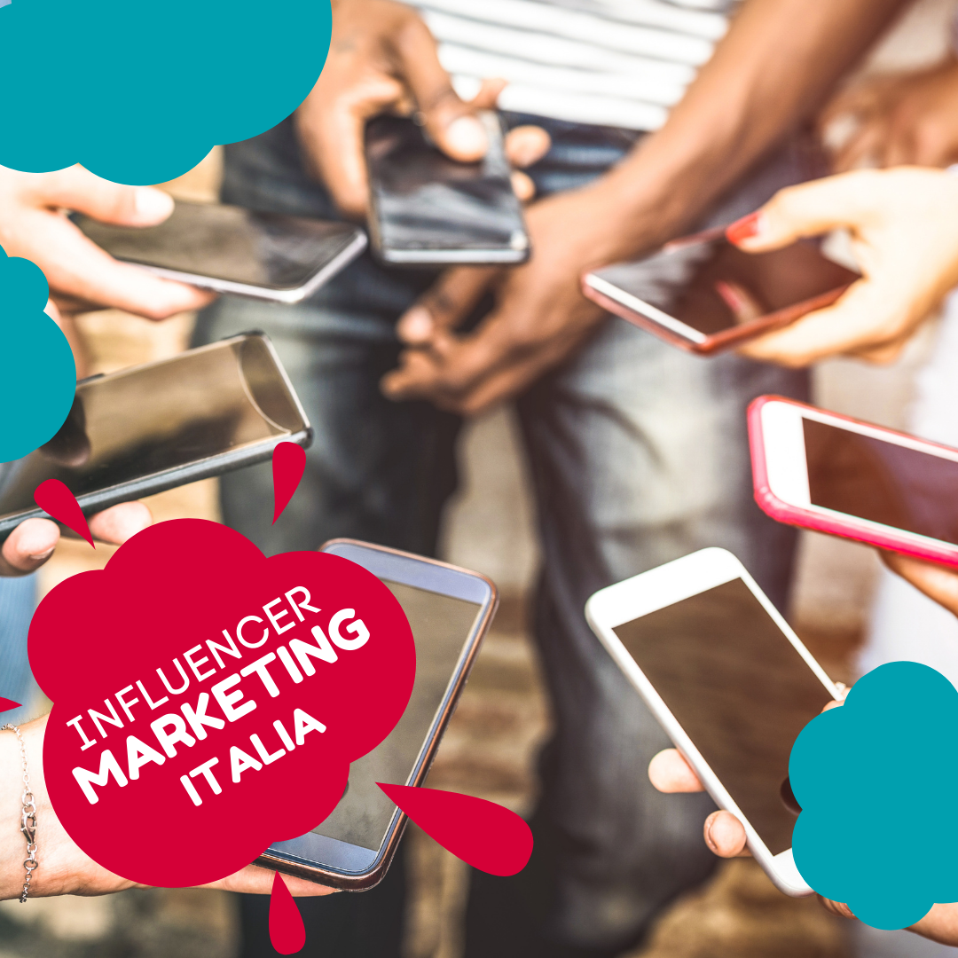 Influencer Marketing Italia Laura Ruggiero Fondatrice Influencer Marketing Italia Laura Ruggiero Fondatrice